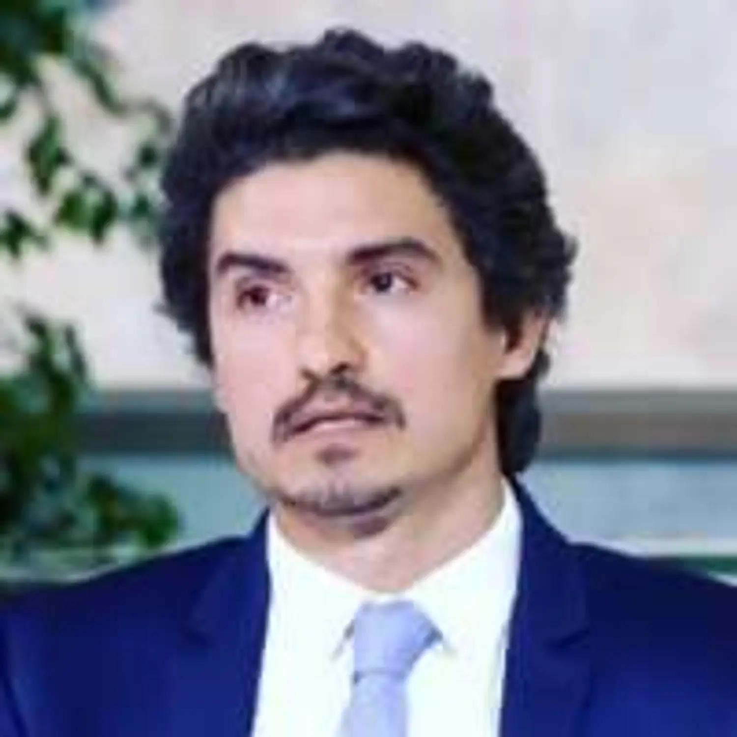 Yamen Elmoghanni