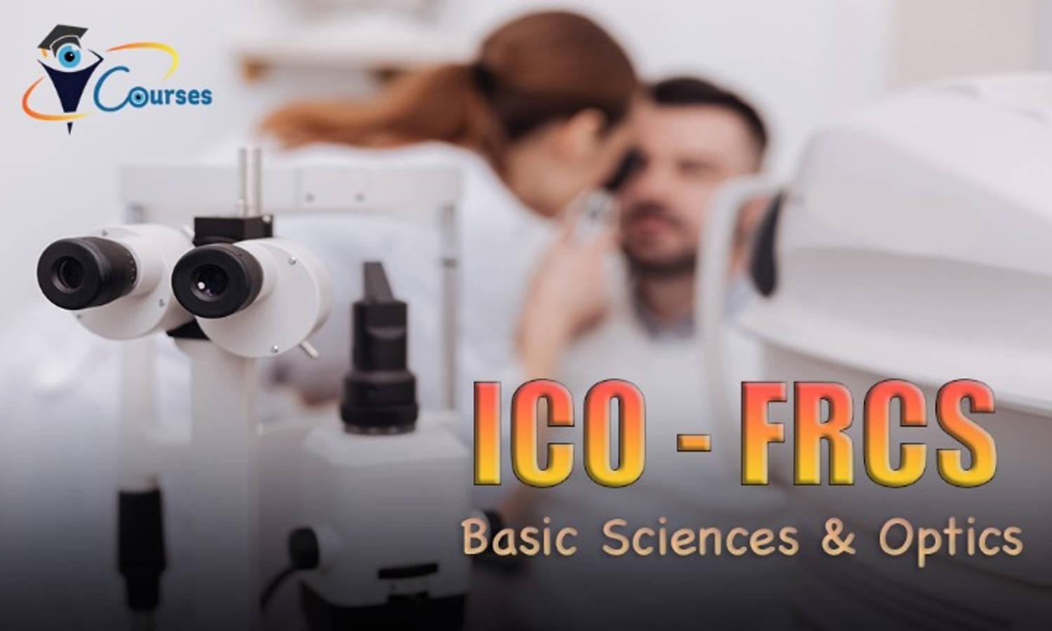 ICO Basic Sciences Course‬