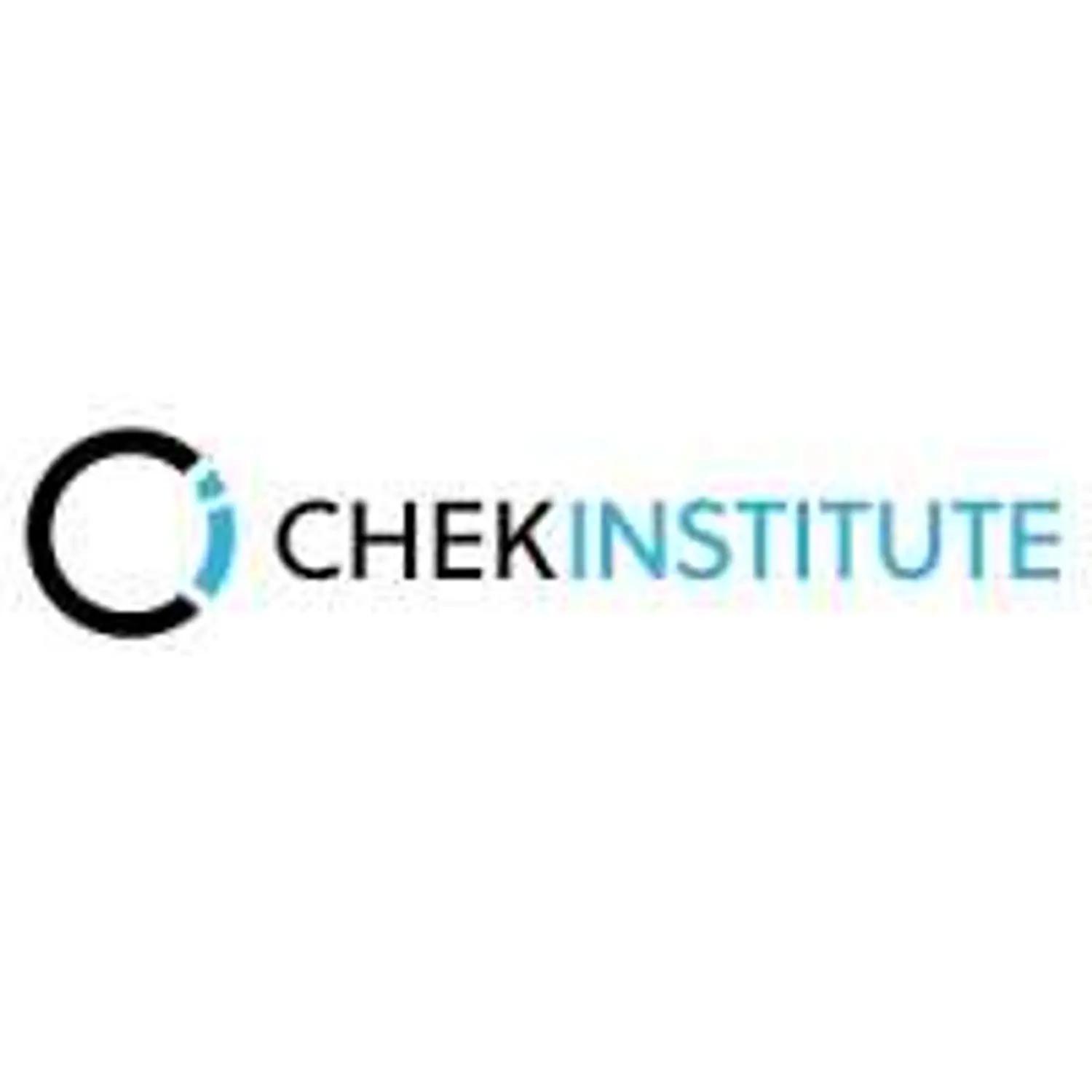 CHEK Institute