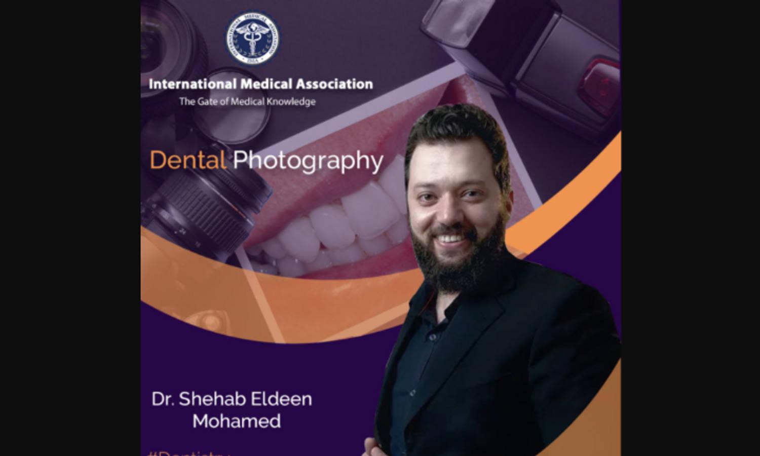 Dental Photography Course