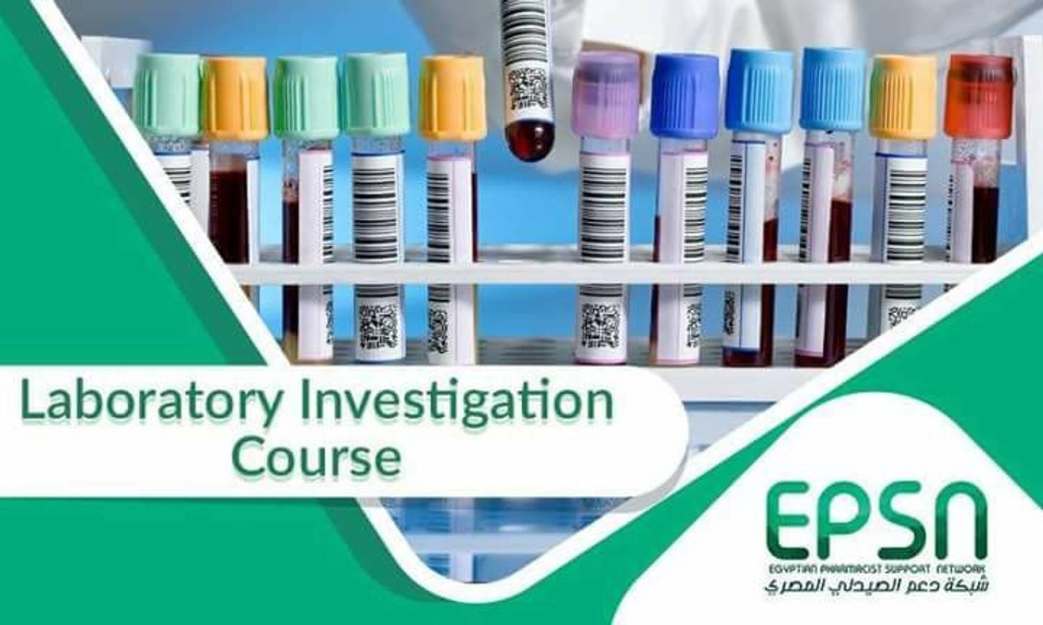 Clinical Laboratory Investigation Course