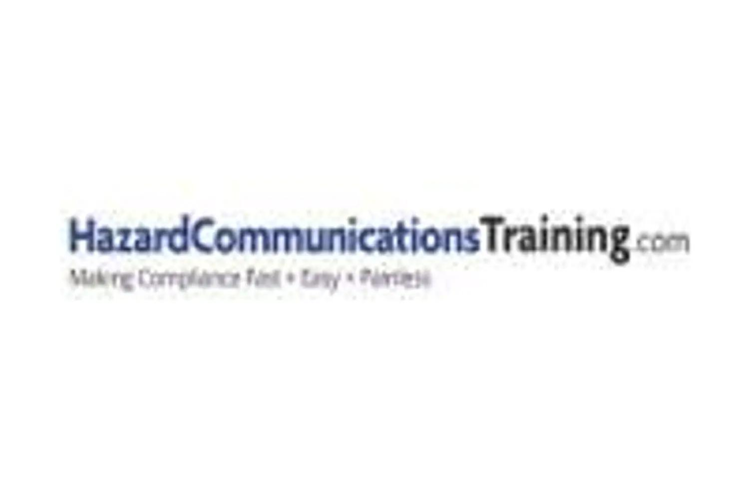 HazardCommunicationsTraining.com