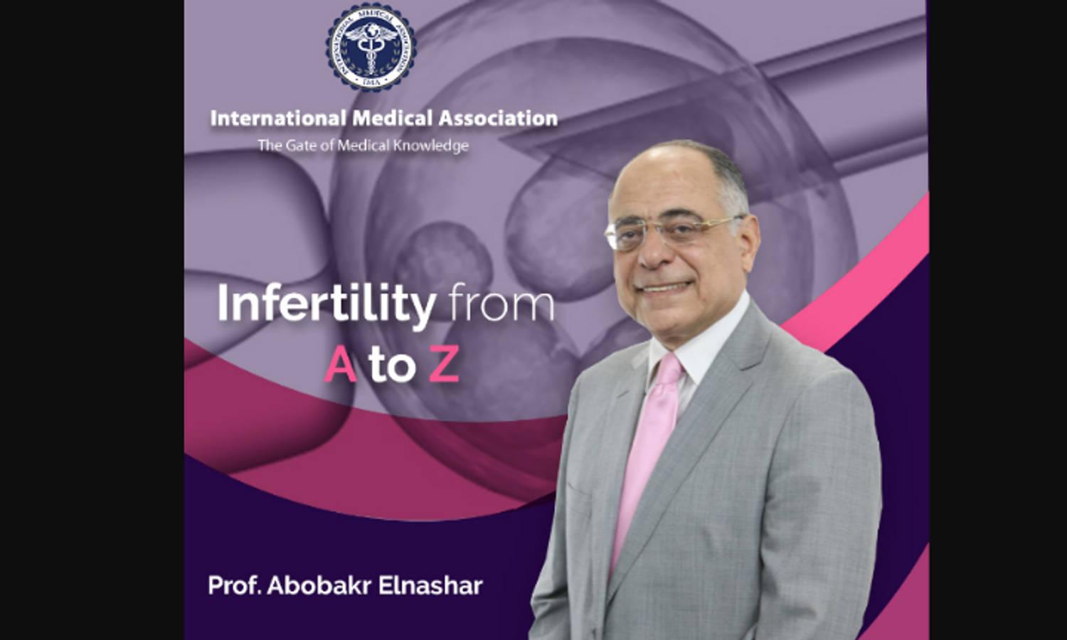 Infertility from A to Z