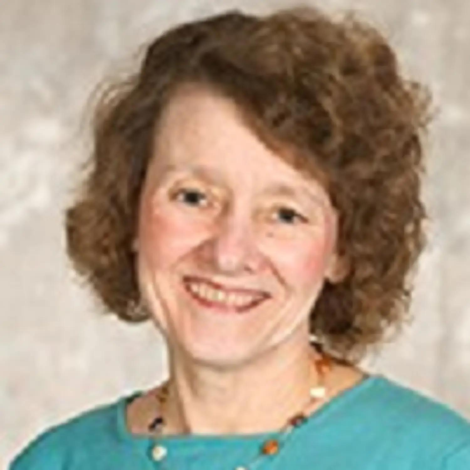 Virginia D. Steen