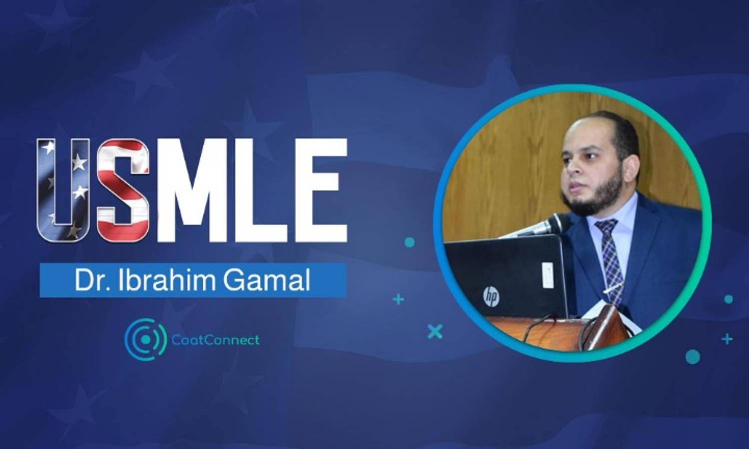 USMLE Step 1 - Dr Ibrahim