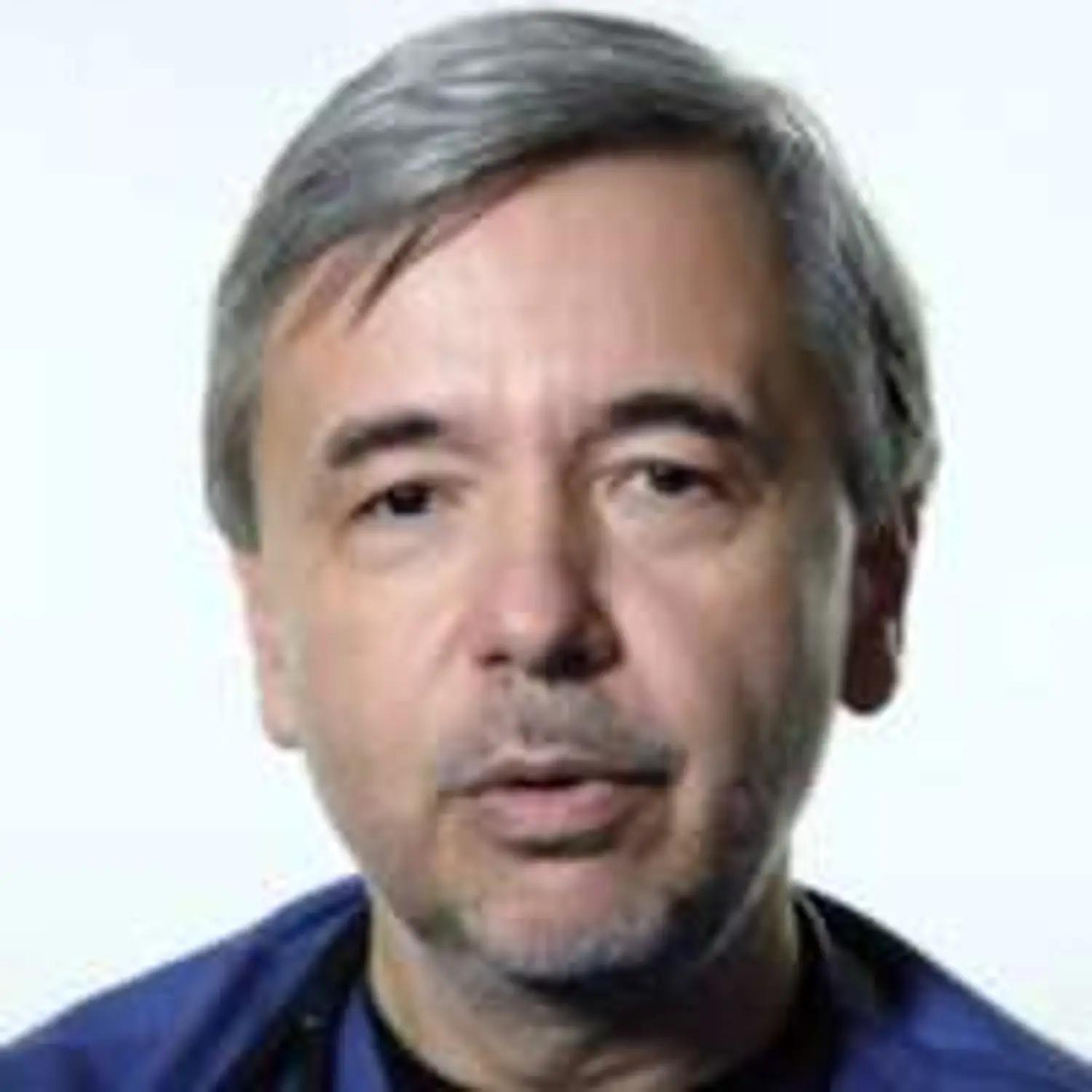 Adrian Ionescu