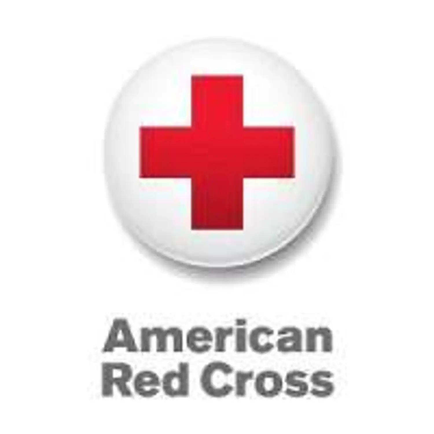 The American National Red Cross