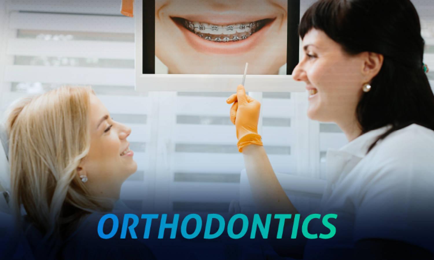 Intensive Orthodontics Course
