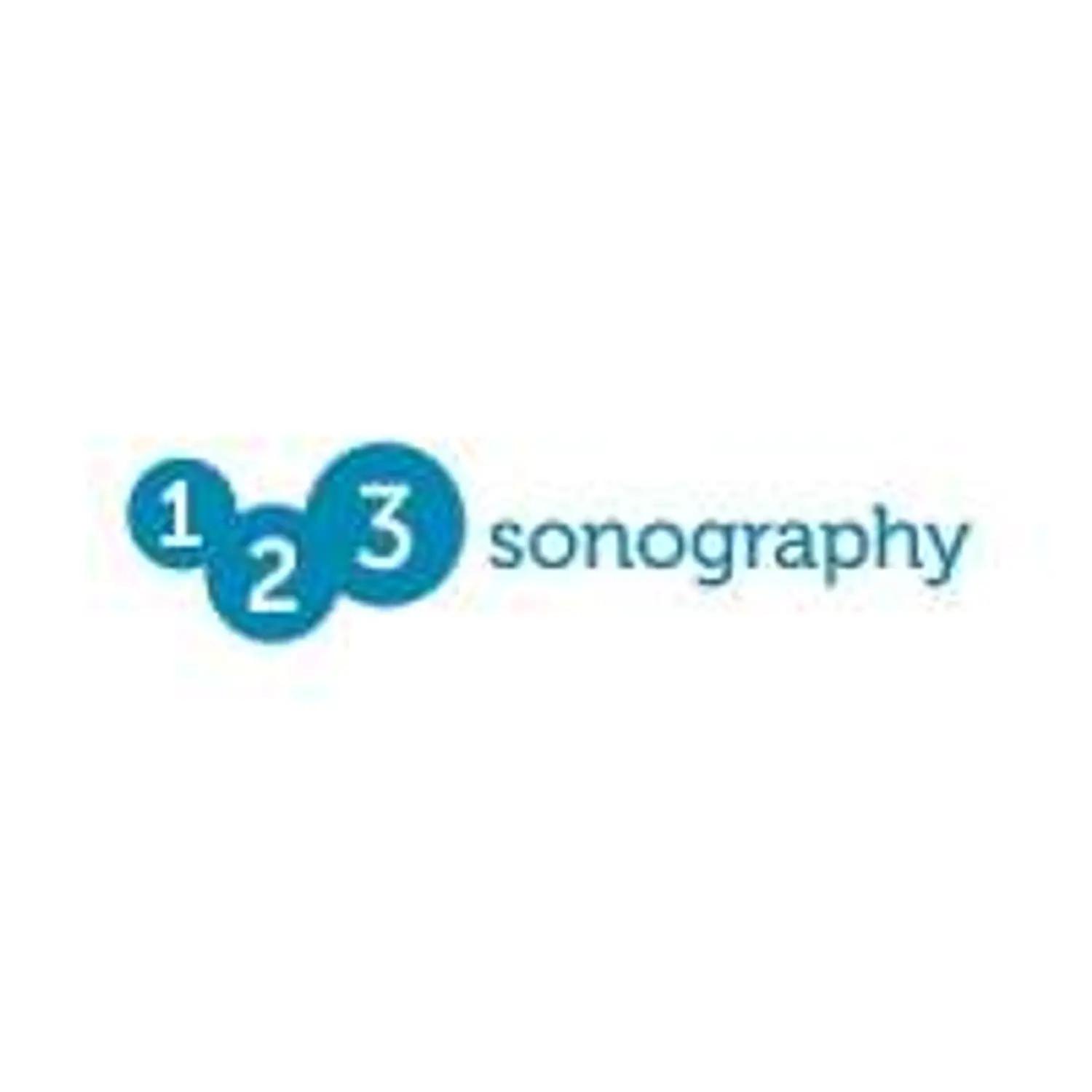 123 Sonography