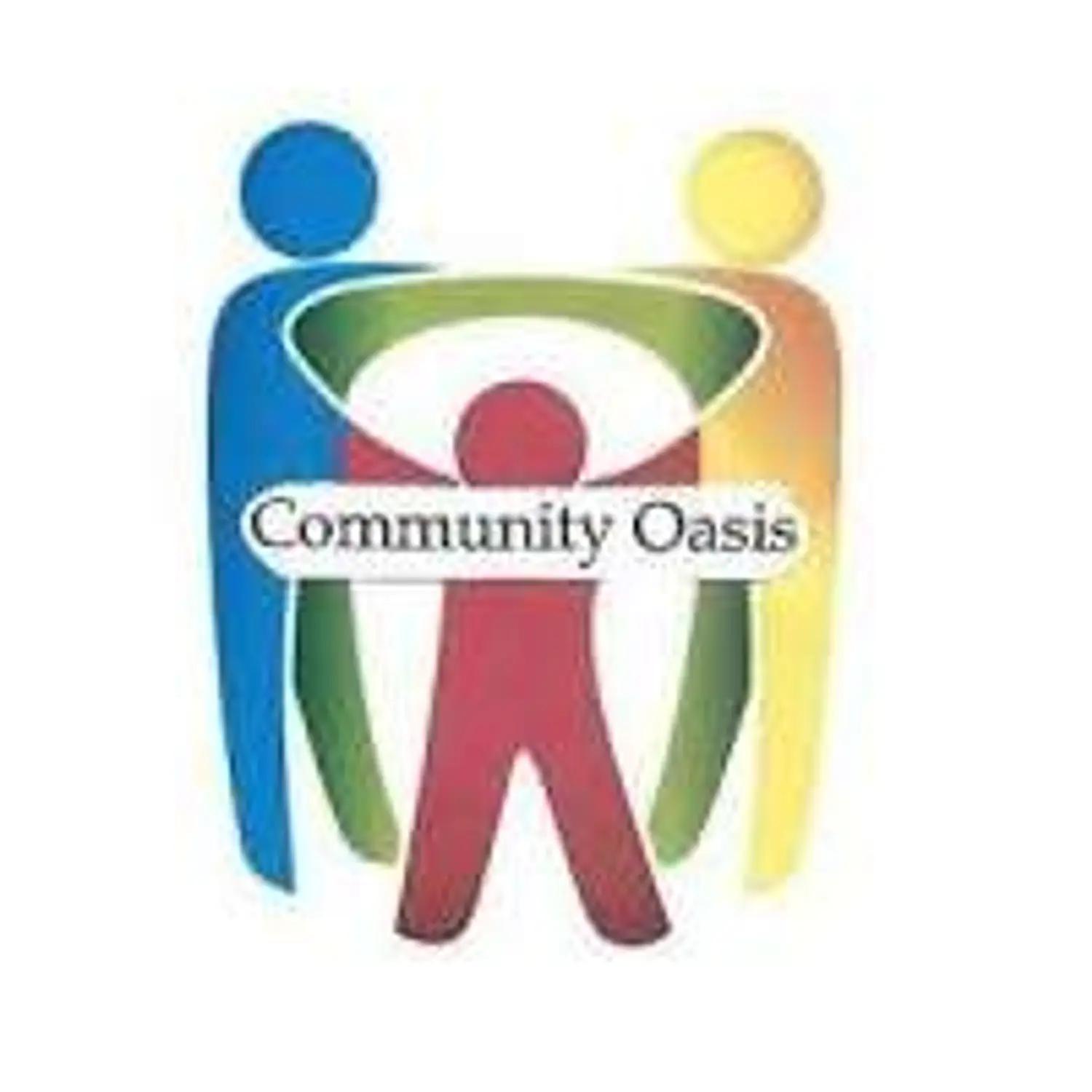 Community Oasis Counseling & Training, LLC