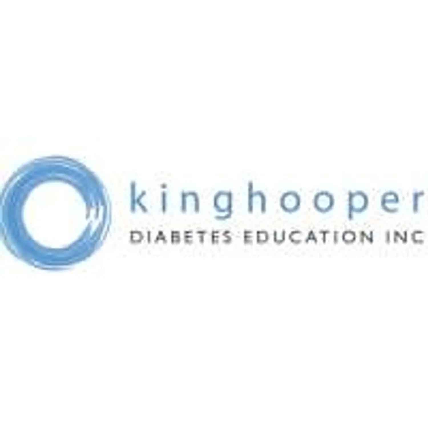 Kinghooper Diabetes Education Inc