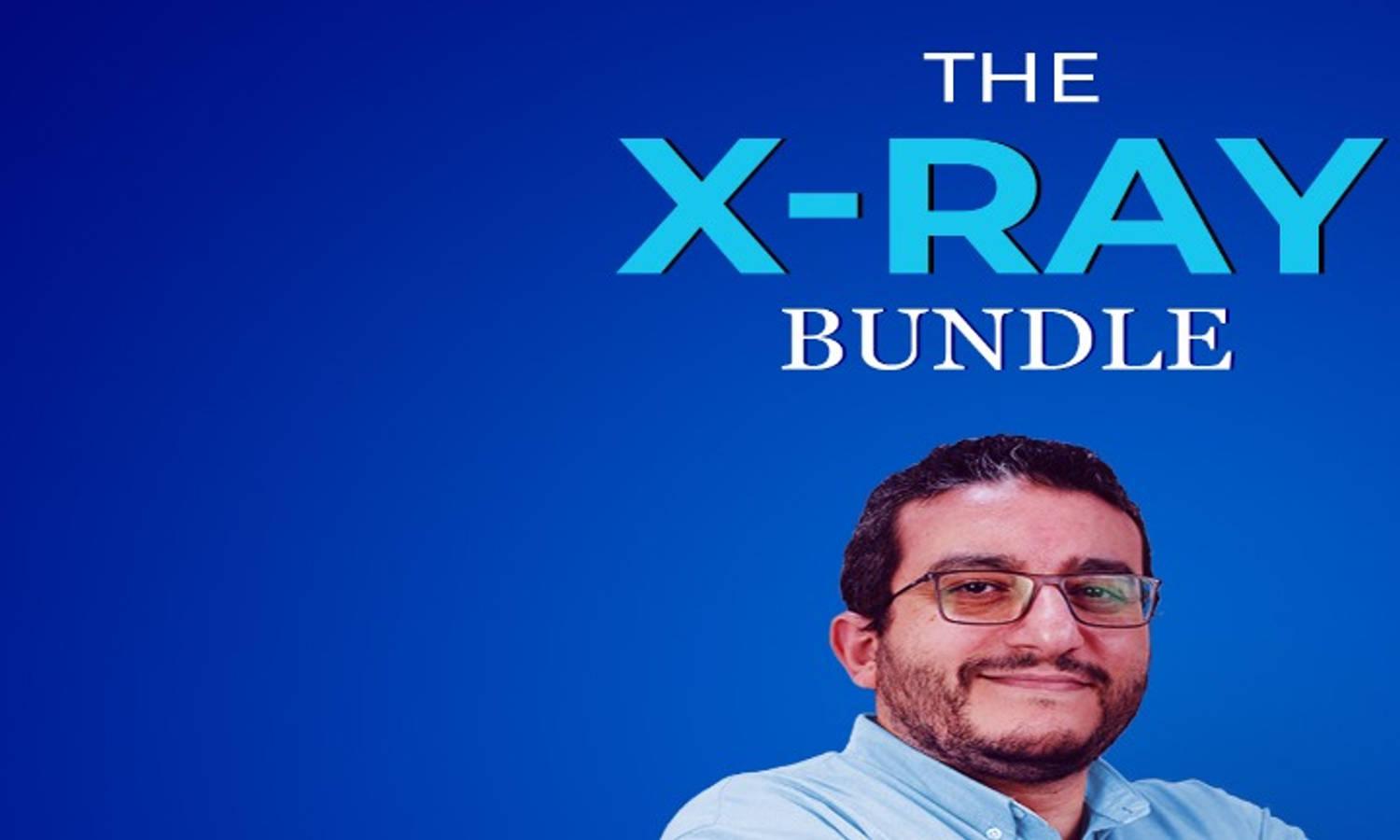 X-Ray Bundle 