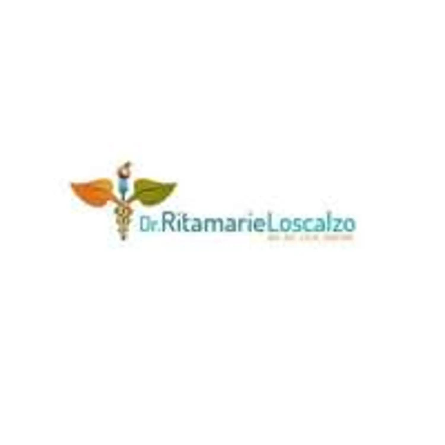 Dr. Ritamarie Loscalzo, MS, DC, CCN, DACBN