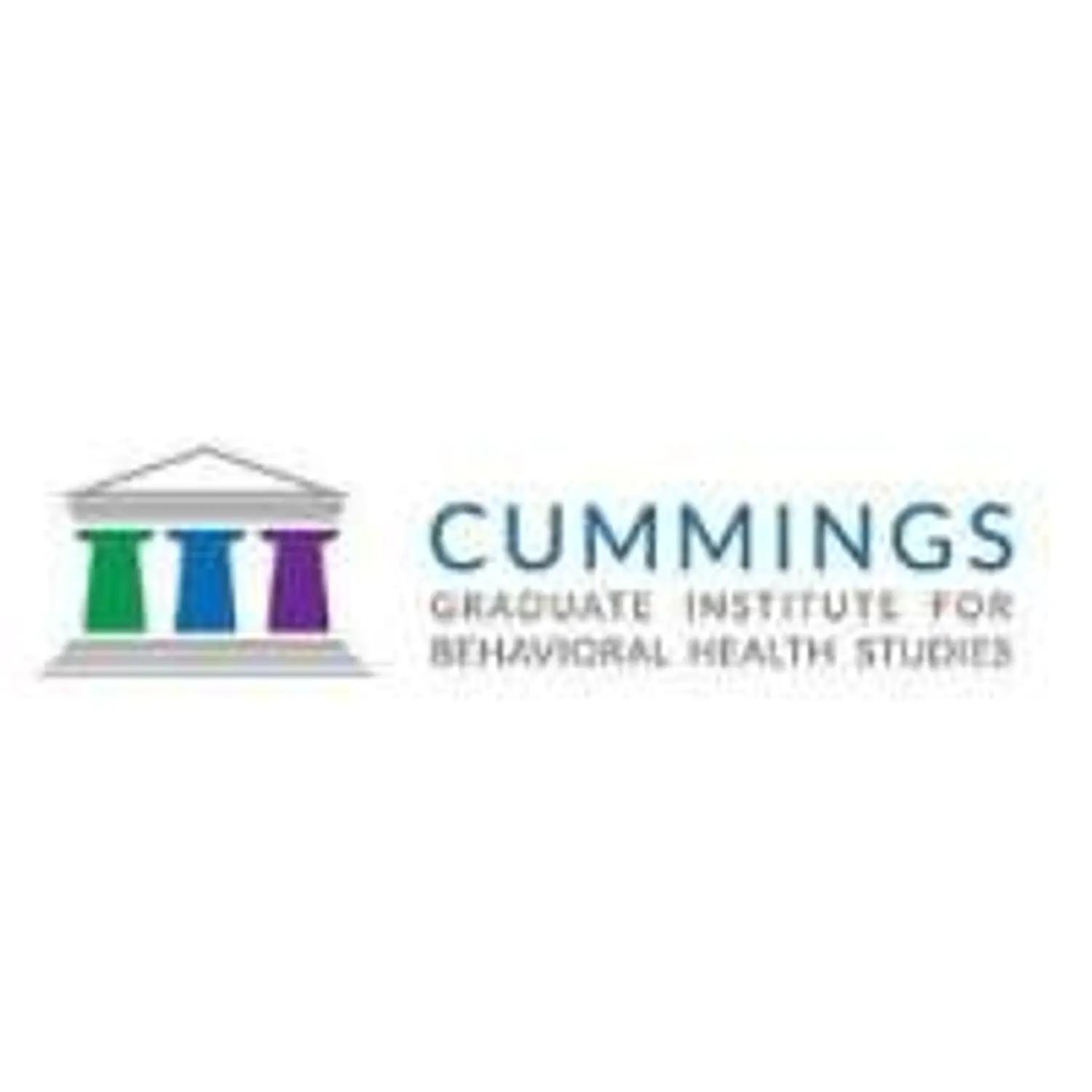 Cummings Graduate Institute for Behavioral Health Studies (CGIBHS)