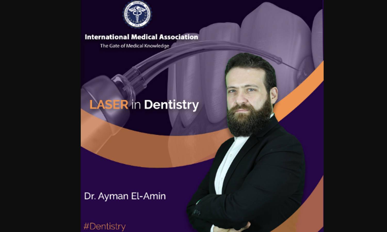 LASER in Dentistry IMA