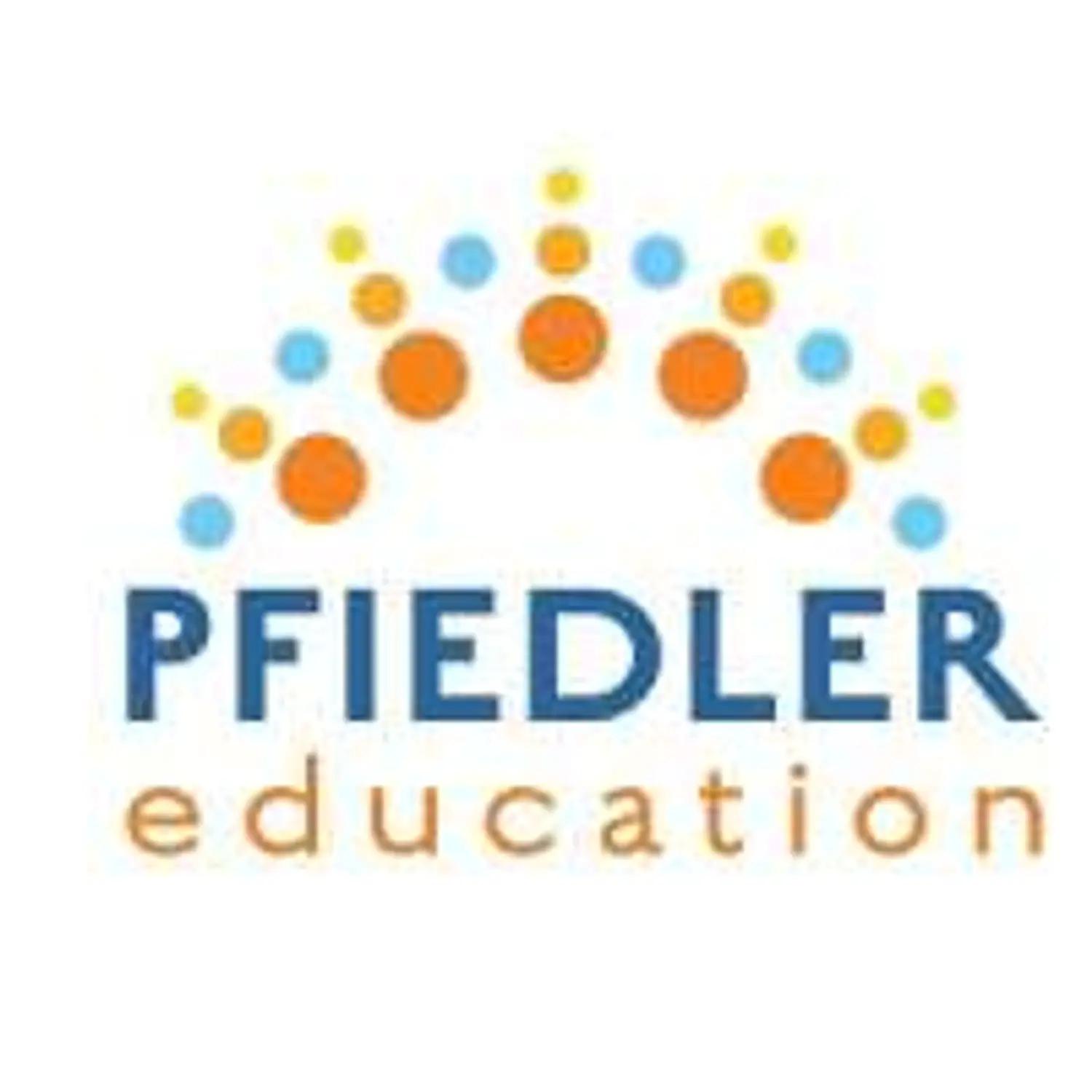 Pfiedler Education