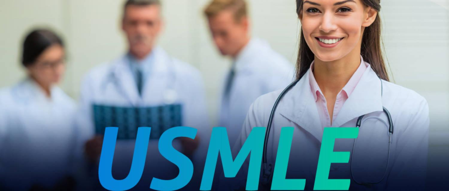 USMLE 1 Online (Recorded) Course