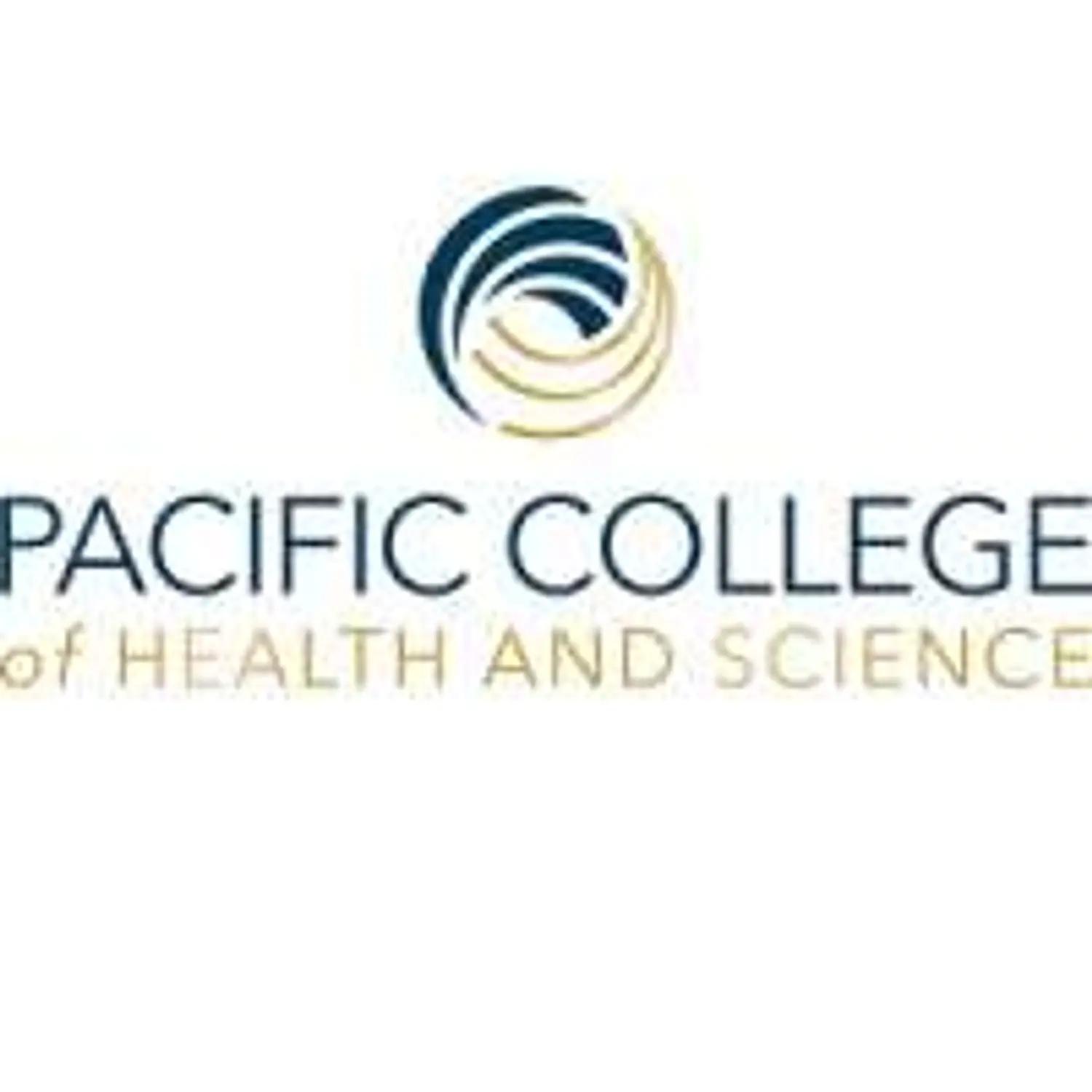 Pacific College of Health and Science (PCHS) - San Diego