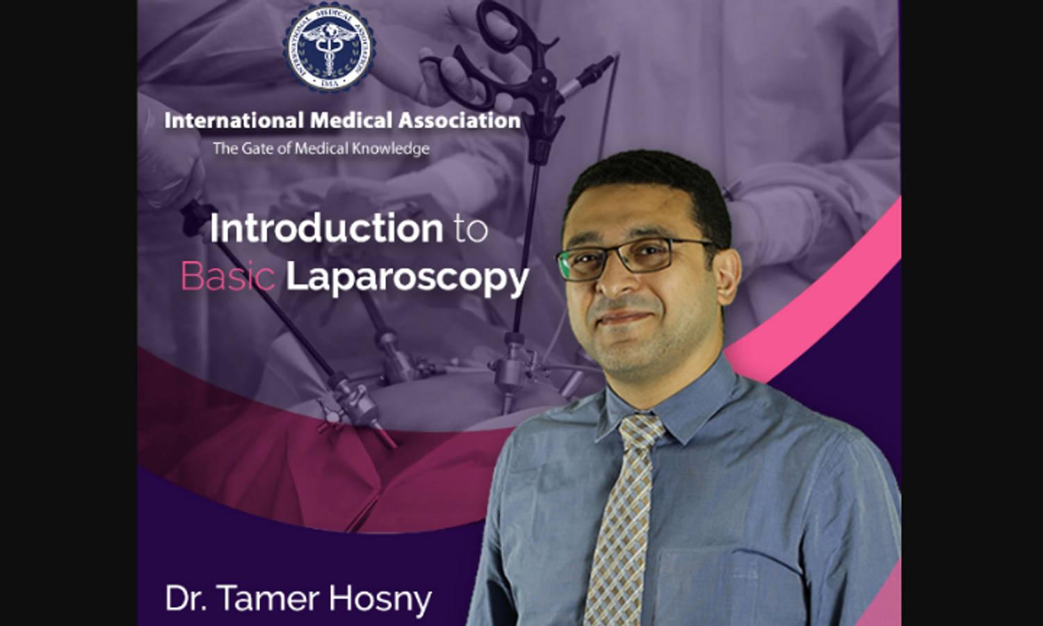 Introduction to Basic Laparoscopy