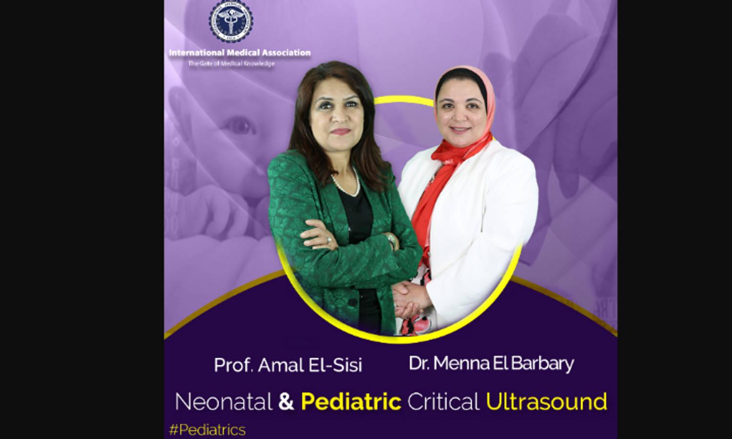 Pediatric and Neonatal Critical Ultrasound