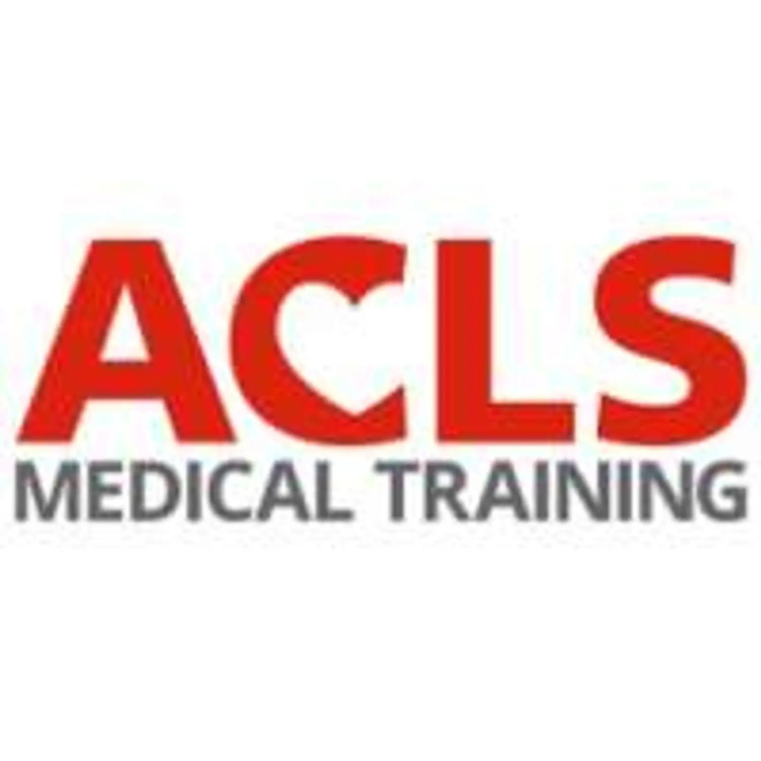 ACLS Medical Training