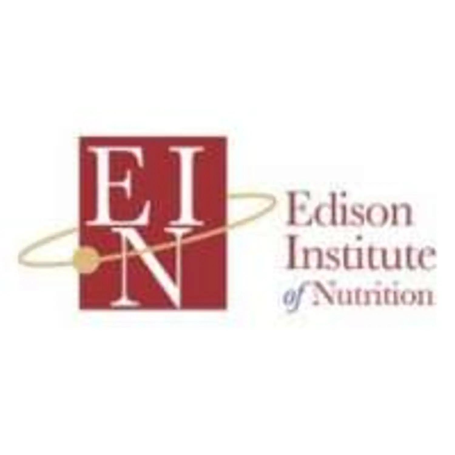 Edison Institute of Nutrition (EIN)