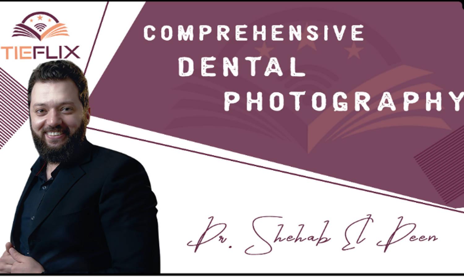 Dental Photography – Editing Photos with Lightroom