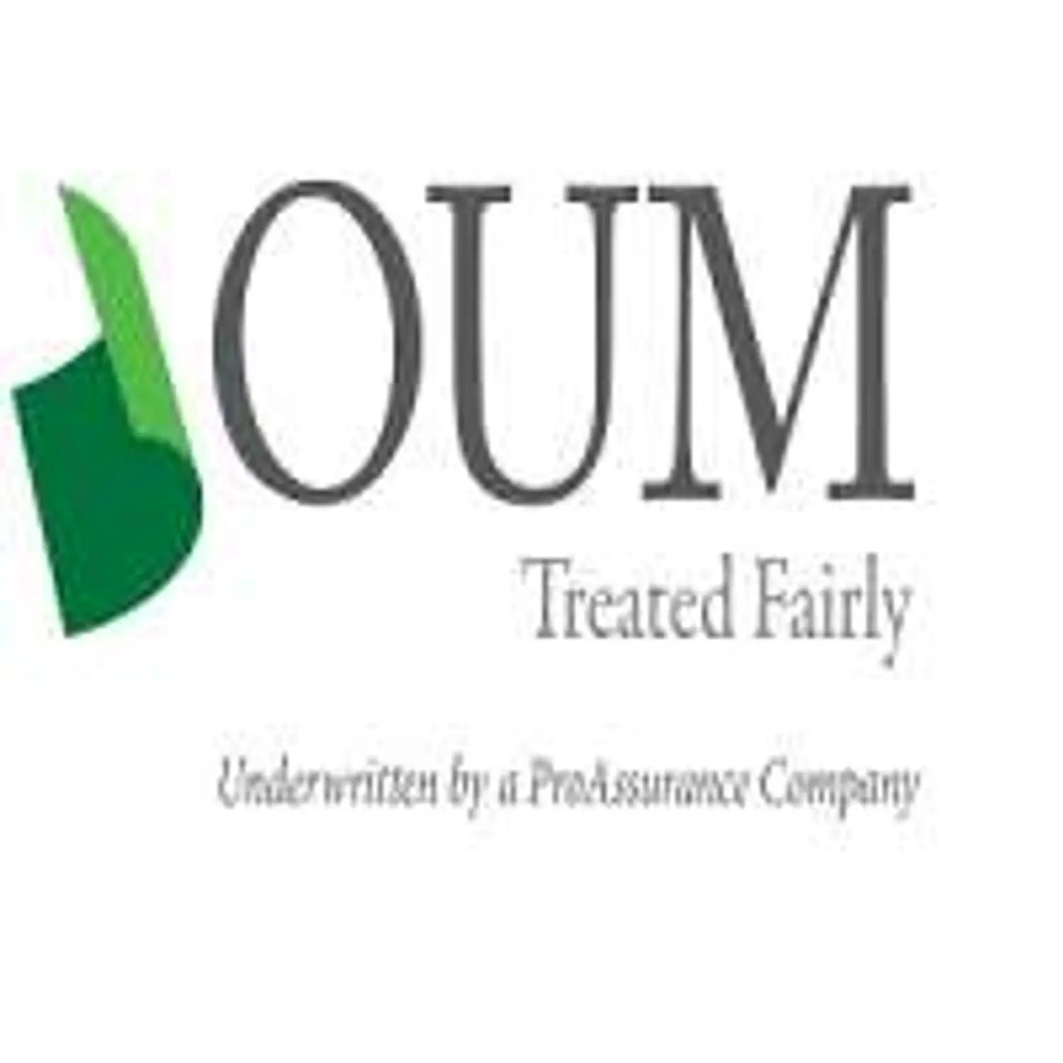 OUM Chiropractor Program