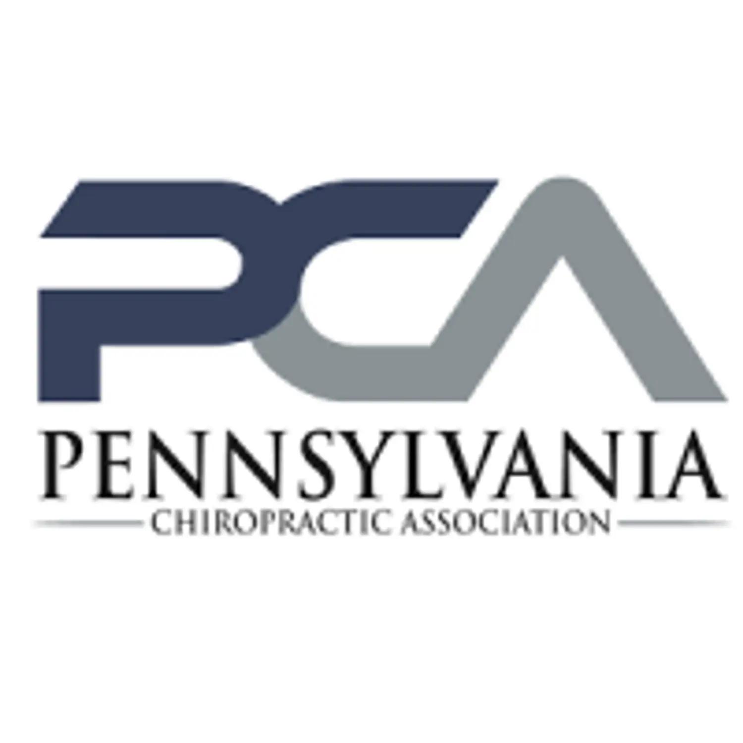 Pennsylvania Chiropractic Association (PCA)