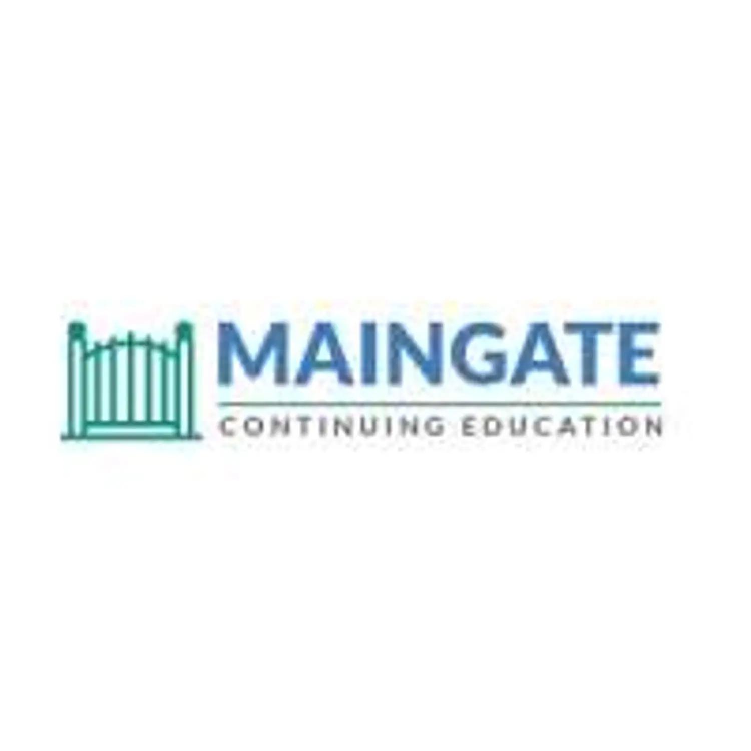 MainGate Continuing Education