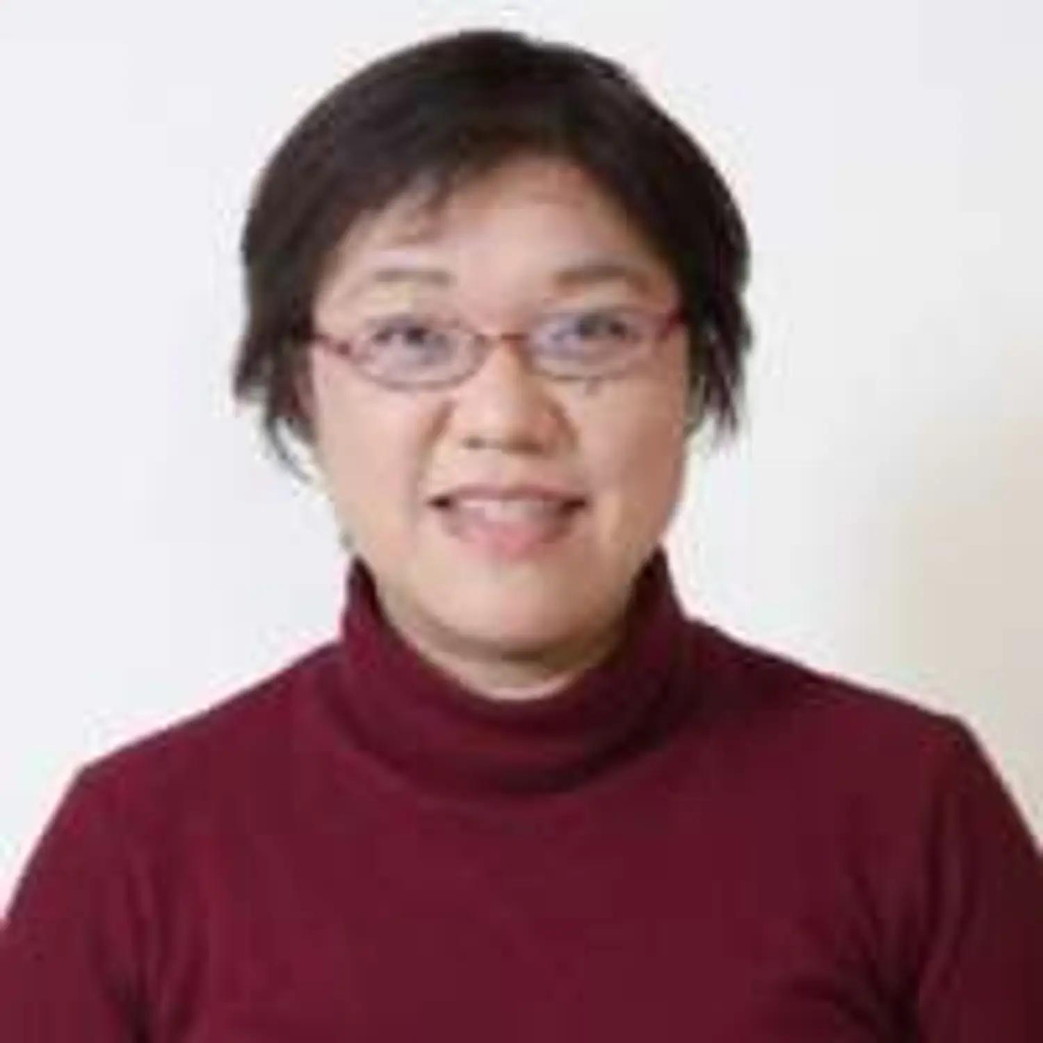 Yoshiko Yamaguchi