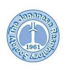 The Japanese Respiratory Society (JRS)