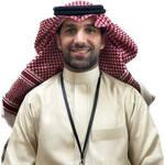 Dr. Abdulaziz Alghamdi