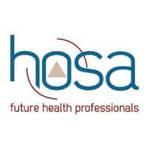 HOSA - Future Health Professionals