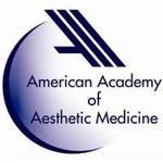 American Academy of Aesthetic Medicine (AAAM)