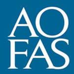 American Orthopaedic Foot & Ankle Society (AOFAS)