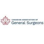 Canadian Association of General Surgeons (CAGS)