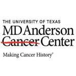 The University of Texas MD Anderson Cancer Center