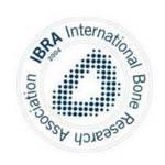 International Bone Research Association (IBRA)