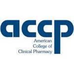 American College of Clinical Pharmacy (ACCP)