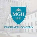 Massachusetts General Hospital (MGH) Psychiatry Academy