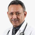 Dr. Ehab Moheyeldin Farag Esheiba, MBBCh, DM, Msc (Cardiology), MRCP (UK), FRCP, (Edin, Glasg, London), FESC, GradDip HPE
