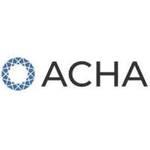 American College Health Association (ACHA)