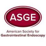 American Society for Gastrointestinal Endoscopy (ASGE)