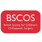 British Society for Children's Orthopaedic Surgery (BSCOS)