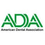 American Dental Association (ADA)