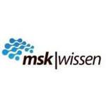 MSK knowledge / MSK-Wissen