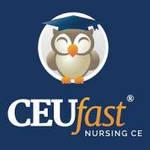 CEUfast, Inc.