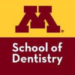 University of Minnesota School of Dentistry