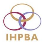 International Hepato-Pancreato-Biliary Association (IHPBA)